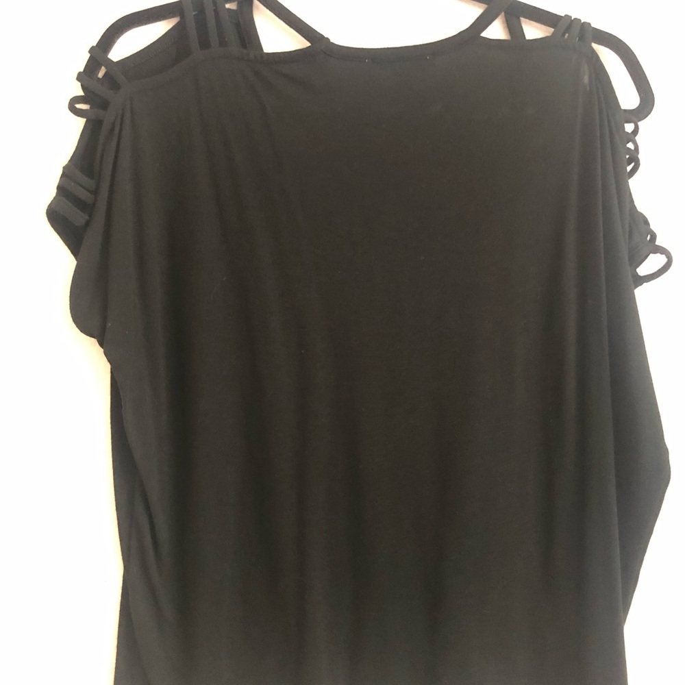 Express Tee - Picture 2 of 3